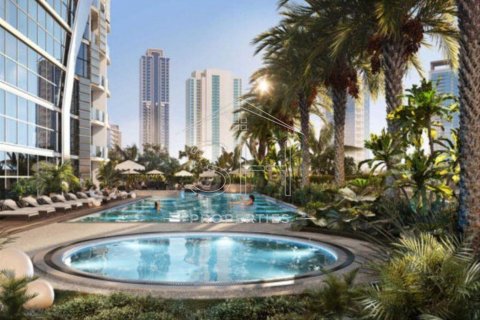 شقة للبيع في Al Sufouh، دبي، الإمارات العربية المتحدة 2 غرفة نوم ، 123.3 متر مربع ، رقم 544011 - صورة 25
