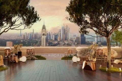 شقة للبيع في Al Sufouh، دبي، الإمارات العربية المتحدة 2 غرفة نوم ، 123.3 متر مربع ، رقم 544011 - صورة 24