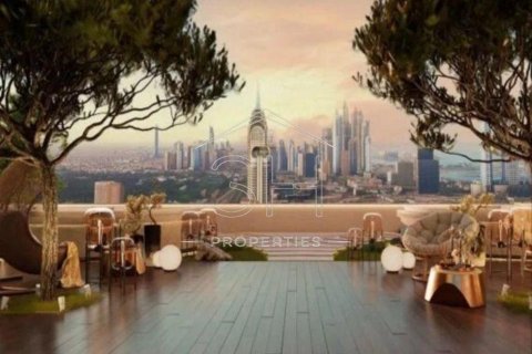 شقة للبيع في Al Sufouh، دبي، الإمارات العربية المتحدة 2 غرفة نوم ، 123.3 متر مربع ، رقم 544011 - صورة 6