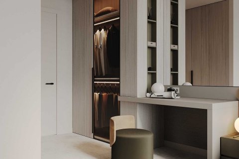 Apartman u THE F1FTH u gradu Jumeirah Village Circle, Dubai, UAE 1 spavaća soba, 61.32 m2 Br. 447090