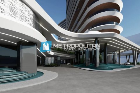 Apartament de vânzare în Yas Island, Abu Dhabi, EAU 2 dormitoare, 369.8 mp.  №547242 - poză 15