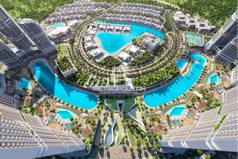 Leilighet til salgs i Dubai, Emiratene 1 soverom, 47 kvm Nr. 664689 - Foto 10