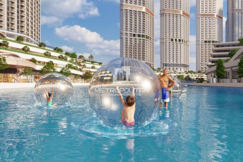 Leilighet til salgs i Dubai, Emiratene 1 soverom, 47 kvm Nr. 664689 - Foto 8
