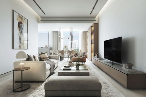 Apartament në Dubai, Emiratet e Bashkuara Arabe 1 dhomë gjumi, 47 m2. № 664689