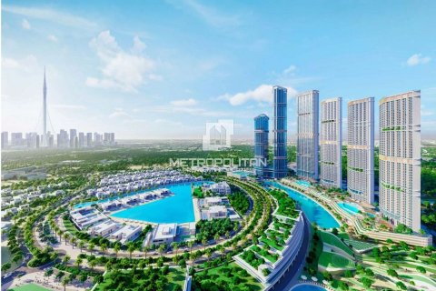 Leilighet til salgs i Dubai, Emiratene 1 soverom, 47 kvm Nr. 664689 - Foto 9