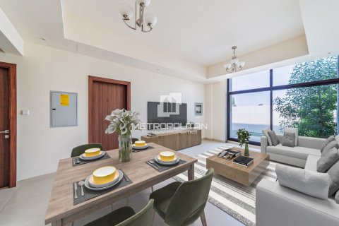 Villa asukohaga Mohammed Bin Rashid City, Dubai, AÜE: 4 magamistoaga, 187 m² Nr 664691