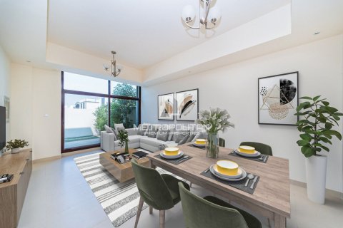 Vilă de vânzare în Mohammed Bin Rashid City, Dubai, EAU 4 dormitoare, 187 mp. №664691 - poză 2