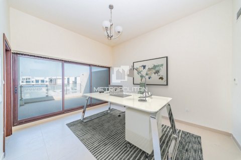 Vilă de vânzare în Mohammed Bin Rashid City, Dubai, EAU 4 dormitoare, 187 mp. №664691 - poză 9