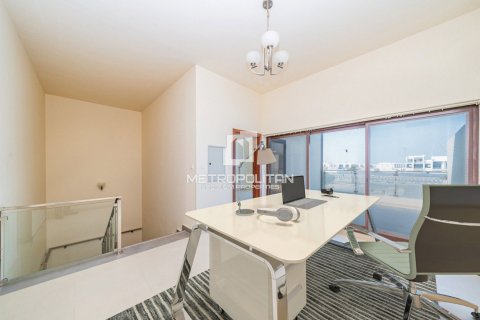 Vilă de vânzare în Mohammed Bin Rashid City, Dubai, EAU 4 dormitoare, 187 mp. №664691 - poză 5