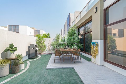 Vilă de vânzare în Mohammed Bin Rashid City, Dubai, EAU 4 dormitoare, 187 mp. №664691 - poză 3