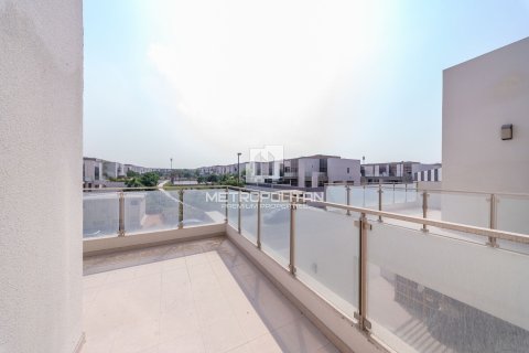 Vilă de vânzare în Mohammed Bin Rashid City, Dubai, EAU 4 dormitoare, 187 mp. №664691 - poză 11