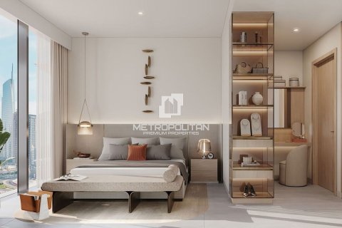 Apartemen di Jumeirah Lake Towers, Dubai, UEA 2 kamar tidur, 132 m2 nomor 664688 - foto 8