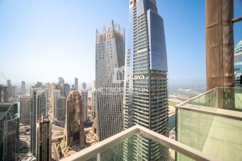 Dubai Marina, Dubai, संयुक्त अरब अमीरात में अपार्टमेंट, 4 बेडरूम, 594 वर्ग मीटर, संख्या 664690 - फ़ोटो 11