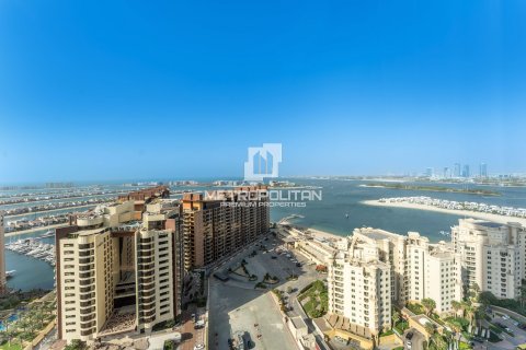 Lakás itt: Palm Jumeirah, Dubai, EAE, 49 m², azonosító: 664687 - fénykép 14