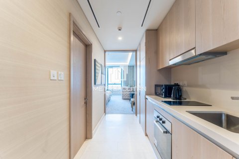 Lakás itt: Palm Jumeirah, Dubai, EAE, 49 m², azonosító: 664687 - fénykép 12