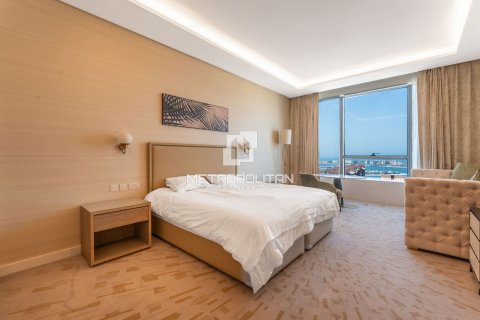 Palm Jumeirah, Dubai, UAE의 아파트 49제곱미터 번호 664687