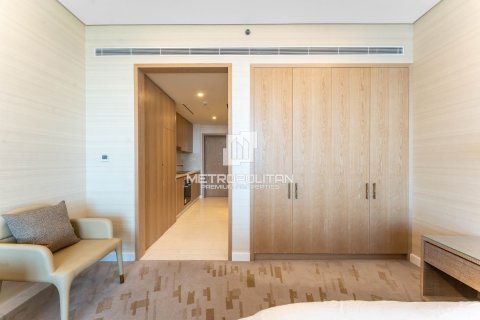 Lakás itt: Palm Jumeirah, Dubai, EAE, 49 m², azonosító: 664687 - fénykép 4