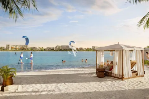 Appartamento in vendita a Umm Al Quwain Marina, Umm Al Quwain, EAU 2 camere da letto, 61 mq. № 709557 - foto 20