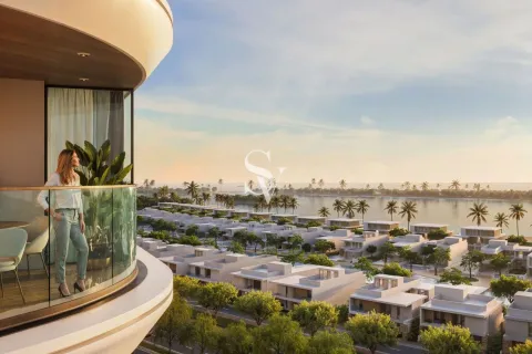 Appartamento in vendita a Umm Al Quwain Marina, Umm Al Quwain, EAU 2 camere da letto, 61 mq. № 709557 - foto 12