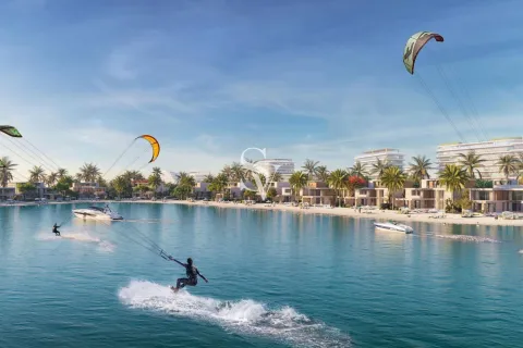 Appartamento in vendita a Umm Al Quwain Marina, Umm Al Quwain, EAU 2 camere da letto, 61 mq. № 709557 - foto 18