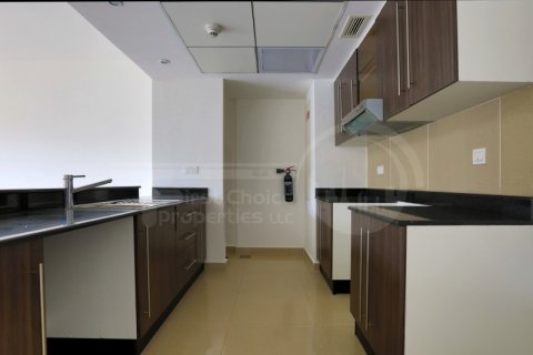 Apartmen di Al Reef, Abu Dhabi, UAE 2 bilik tidur, 114.9 meter persegi № 731226 - foto 5