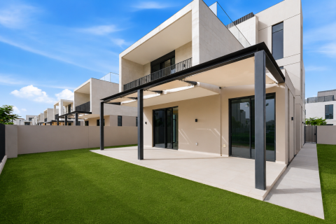 Villa i Arabian Ranches 3, Dubai, UAE 4 sovrum, 456.94 kvm Nr. 750271