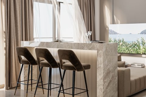 Byt v Dubai, SAE 3 ložnice, 140 m² Č.: 535902 - fotografie 9