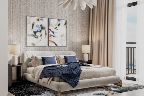 Byt v Dubai, SAE 3 ložnice, 140 m² Č.: 535902 - fotografie 14