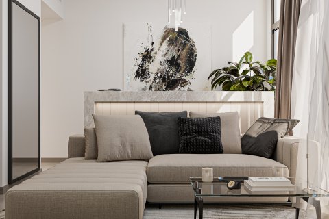 Byt v Dubai, SAE 3 ložnice, 140 m² Č.: 535902 - fotografie 10