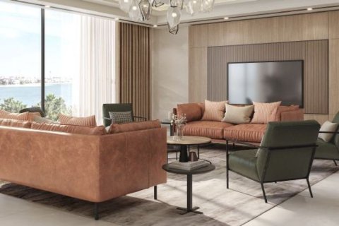 آپارتمان در Dubai ، امارات متحده عربی 2 خوابه ، 101 متر مربع.  شماره 694302