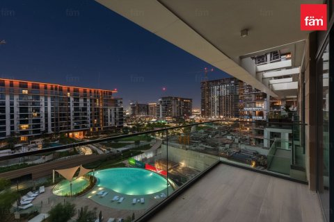 Apartament w City Walk, Dubai, ZEA 2 sypialnie, 102.4 mkw. nr 691503
