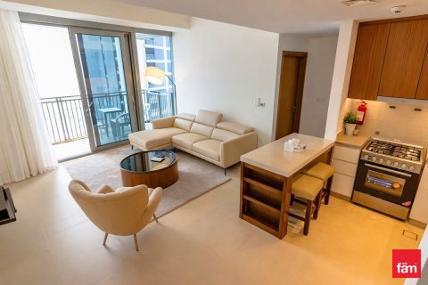 Dubai Marina, Dubai, BAE’de kiralık daire 1 yatak odası, 63.7 m&sup2; No 691507 - fotoğraf 2