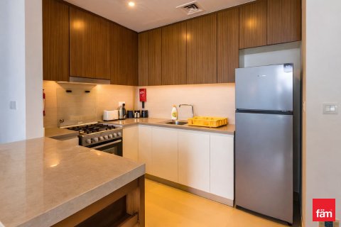 Dubai Marina, Dubai, BAE’de kiralık daire 1 yatak odası, 63.7 m&sup2; No 691507 - fotoğraf 10