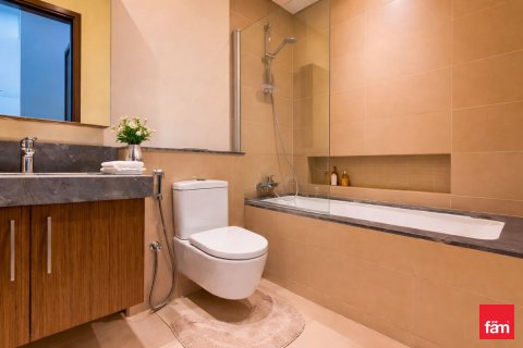 Dubai Marina, Dubai, BAE’de kiralık daire 1 yatak odası, 63.7 m&sup2; No 691507 - fotoğraf 9