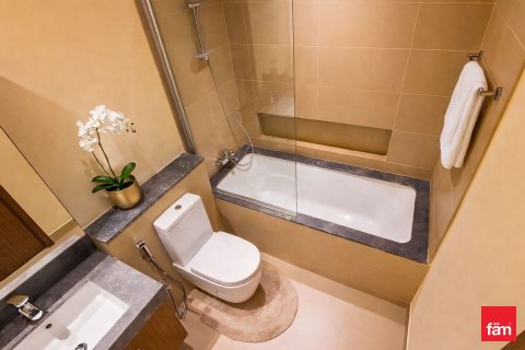 Dubai Marina, Dubai, BAE’de kiralık daire 1 yatak odası, 63.7 m&sup2; No 691507 - fotoğraf 7