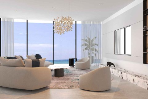 Квартира в Sea La Vie в Аль-Рим, Абу-Даби, ОАЕ 4 кімнати, 229.3м2 № 760638