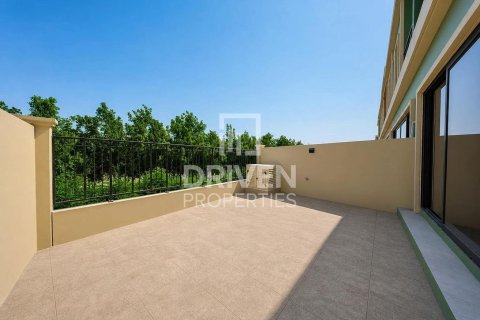 Casa urbana para arrendamento em Damac Lagoons, Dubai, EAU 4 quartos, 144 m2 № 765627 - foto 23