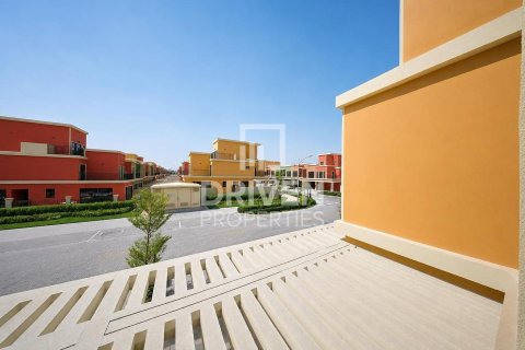 Casa urbana para arrendamento em Damac Lagoons, Dubai, EAU 4 quartos, 144 m2 № 765627 - foto 28
