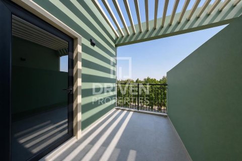 Casa urbana para arrendamento em Damac Lagoons, Dubai, EAU 4 quartos, 144 m2 № 765627 - foto 30