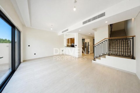 Adosado en Damac Lagoons, Dubai, EAU 4 dormitorios, 144 m² № 765627