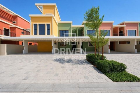 Casa urbana para arrendamento em Damac Lagoons, Dubai, EAU 4 quartos, 144 m2 № 765627 - foto 25