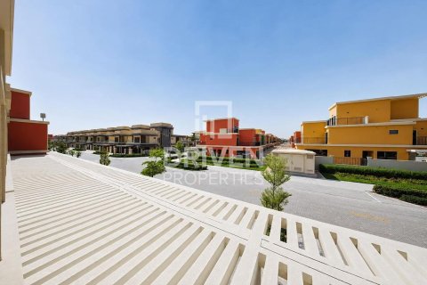 Casa urbana para arrendamento em Damac Lagoons, Dubai, EAU 4 quartos, 144 m2 № 765627 - foto 29