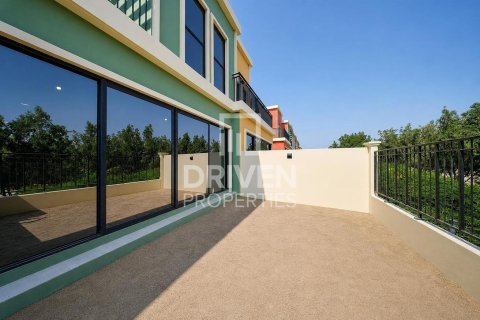 Casa urbana para arrendamento em Damac Lagoons, Dubai, EAU 4 quartos, 144 m2 № 765627 - foto 24