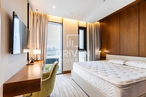 Apartman u Bluewaters, Dubai, UAE 4 spavaćih soba, 221.48 m2 Br. 765628 - fotografija 12