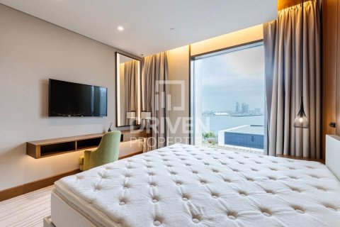 Apartman u Bluewaters, Dubai, UAE 4 spavaćih soba, 221.48 m2 Br. 765628 - fotografija 9