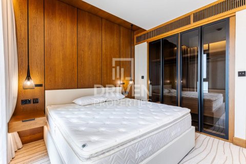 Apartman u Bluewaters, Dubai, UAE 4 spavaćih soba, 221.48 m2 Br. 765628 - fotografija 10