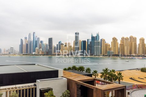 Apartman u Bluewaters, Dubai, UAE 4 spavaćih soba, 221.48 m2 Br. 765628 - fotografija 20