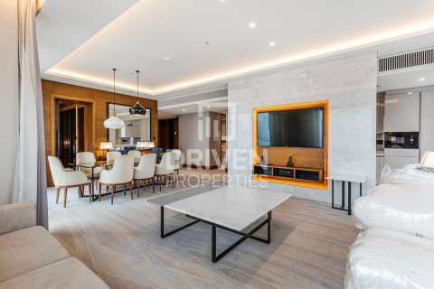 Apartment sa Bluewaters, Dubai, UAE 4 silid-tulugan, 221.48 sq.m. № 765628