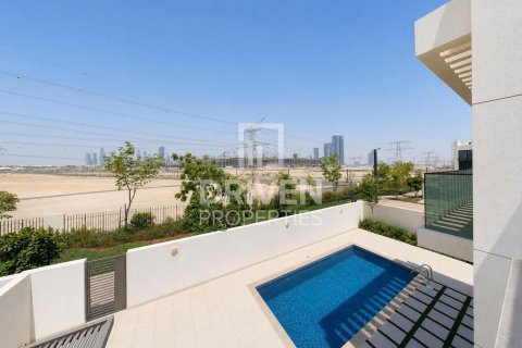 Vila v Mohammed Bin Rashid City, Dubai, SAE 4 ložnice, 569.96 m² Č.: 765675 - fotografie 29