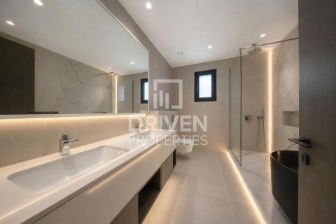 Vila v Mohammed Bin Rashid City, Dubai, SAE 4 ložnice, 569.96 m² Č.: 765675 - fotografie 18